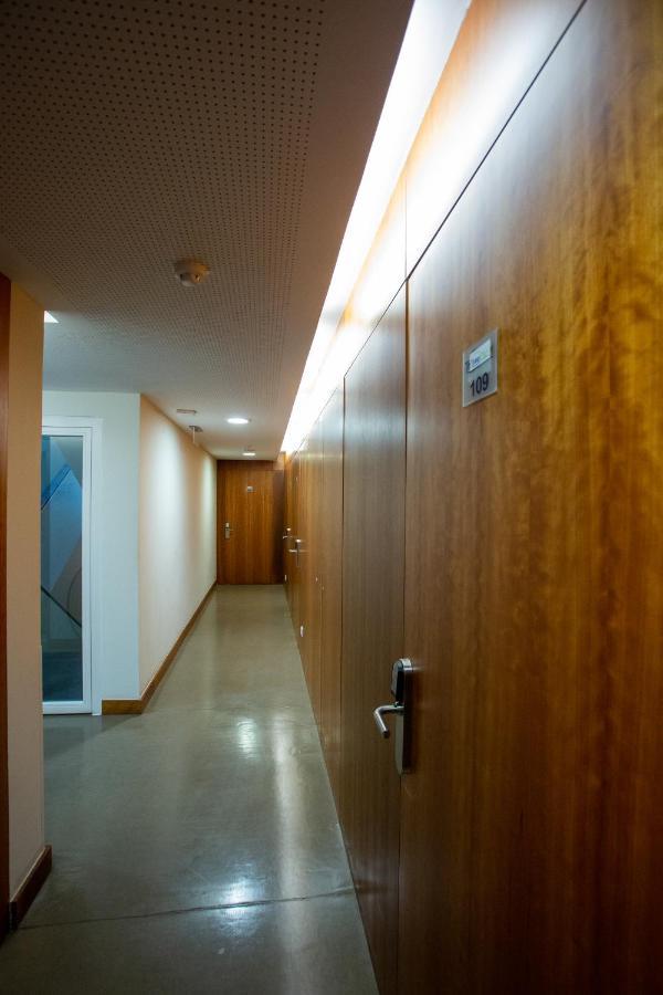Room & Go By Lince Ponta Delgada Eksteriør billede