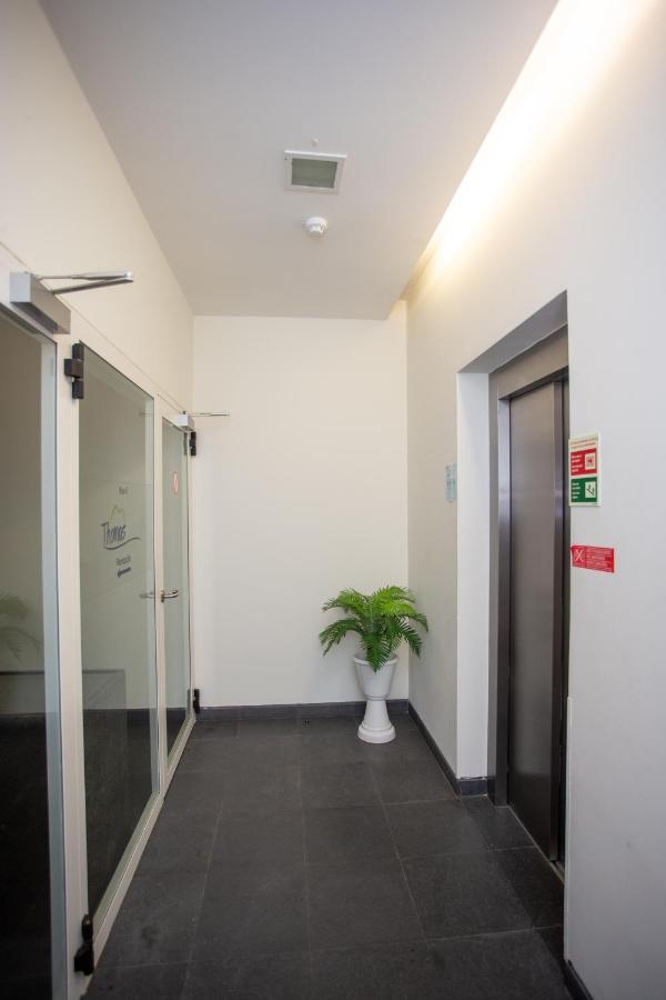 Room & Go By Lince Ponta Delgada Eksteriør billede