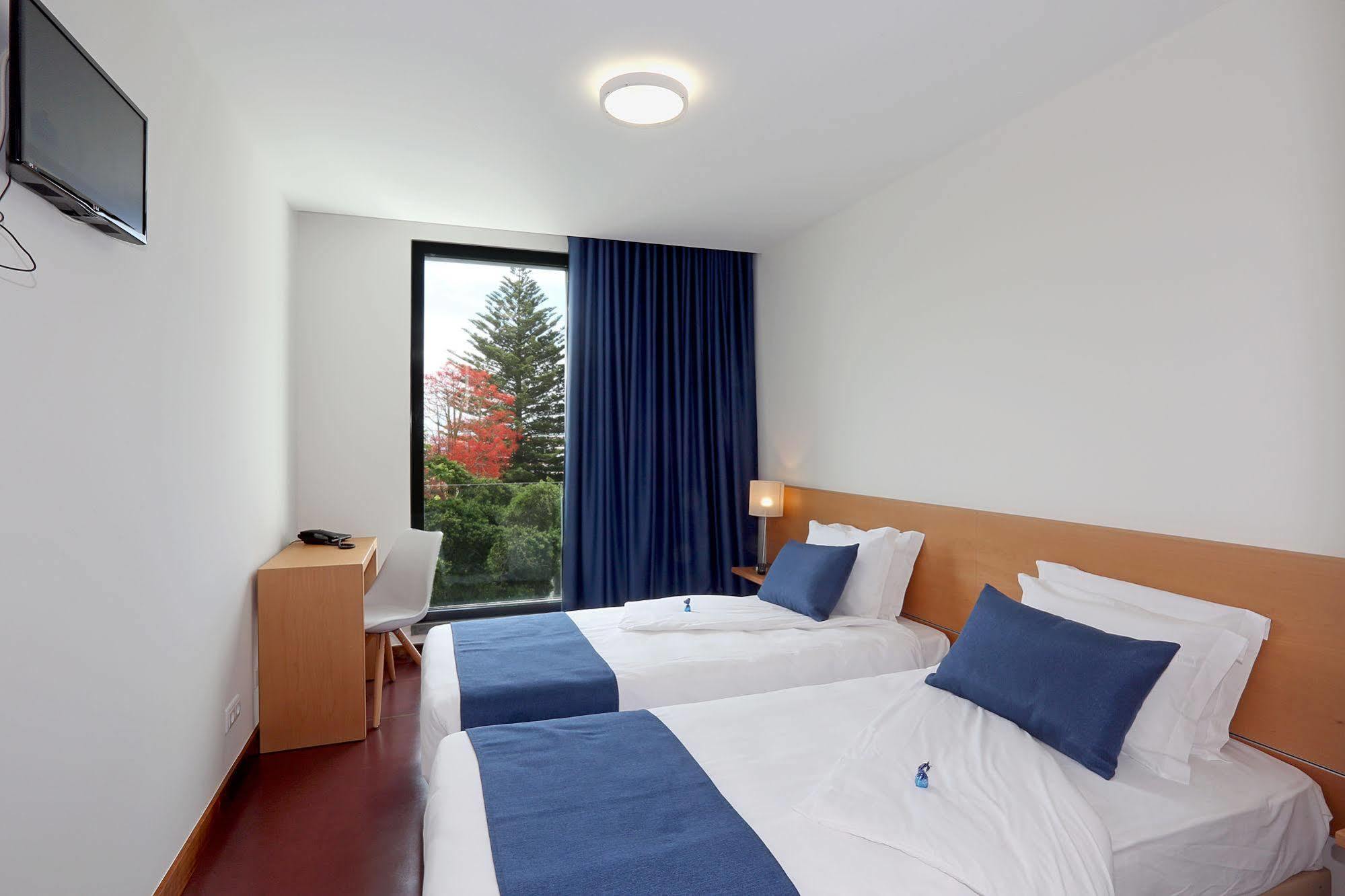Room & Go By Lince Ponta Delgada Eksteriør billede