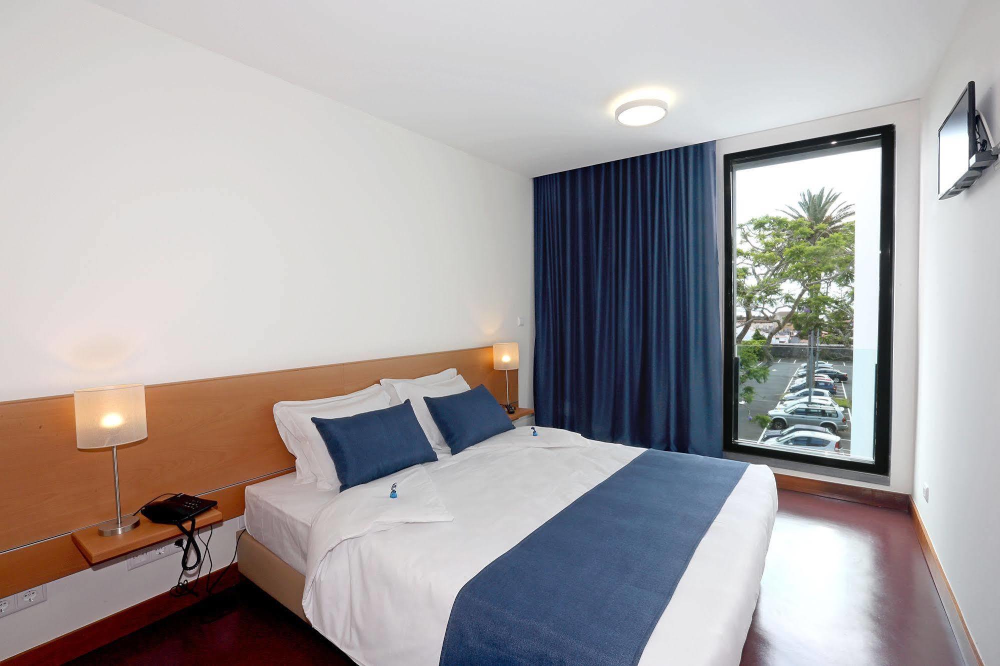 Room & Go By Lince Ponta Delgada Eksteriør billede