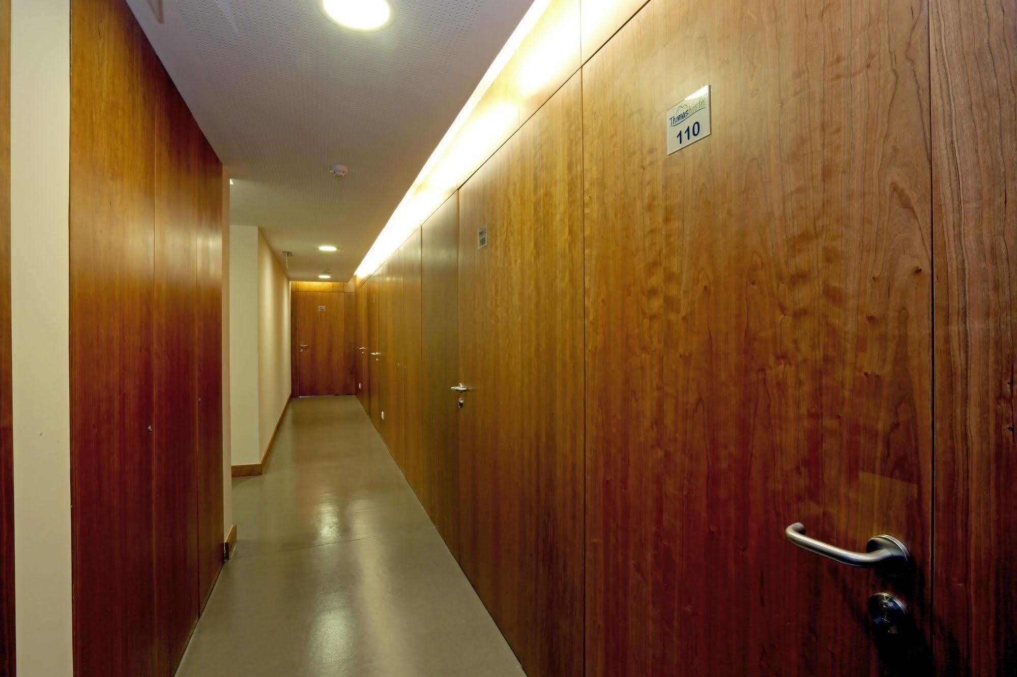 Room & Go By Lince Ponta Delgada Eksteriør billede