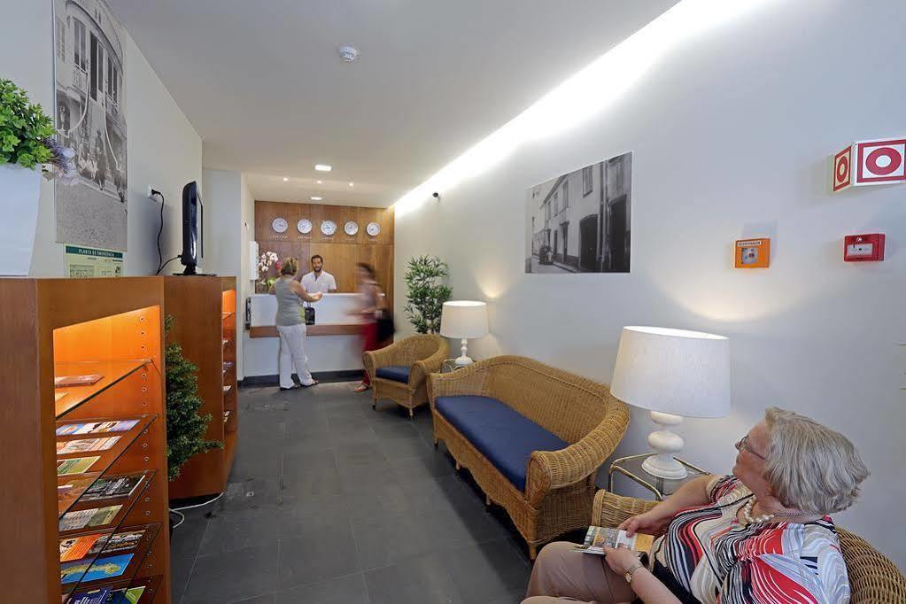 Room & Go By Lince Ponta Delgada Eksteriør billede