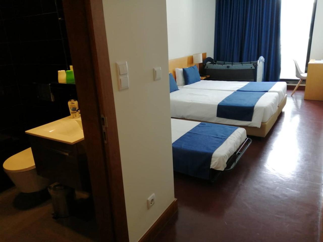 Room & Go By Lince Ponta Delgada Eksteriør billede